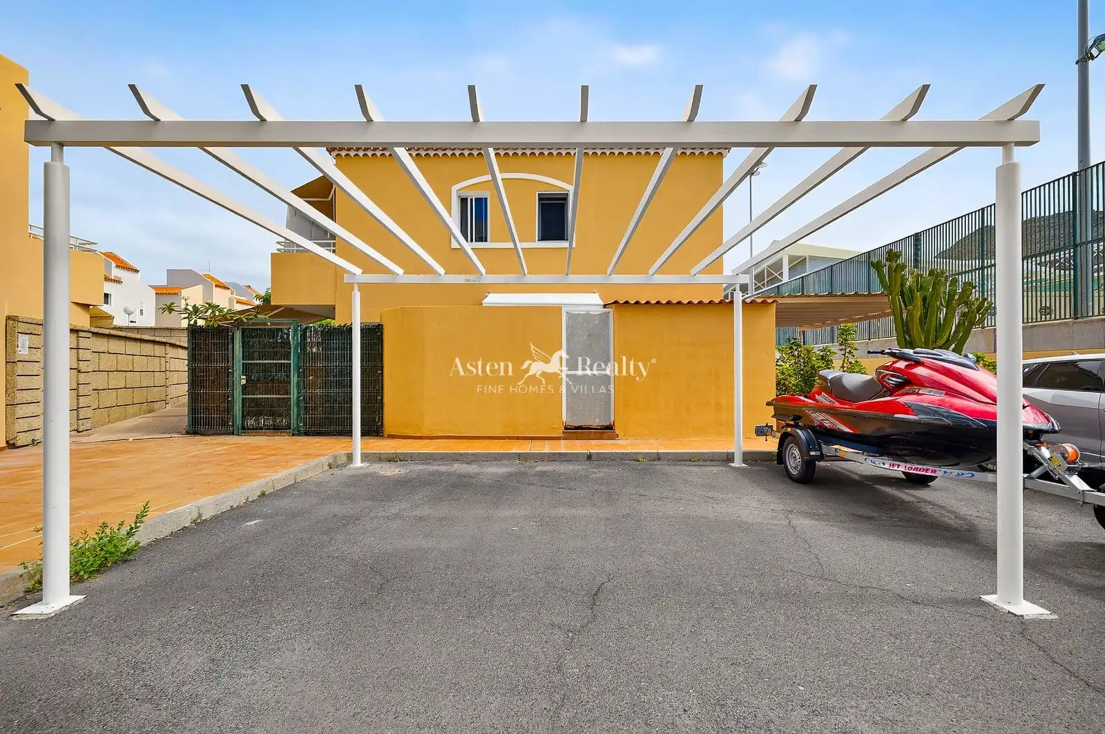 Maison jumelée avec piscine à vendre à Kurt Konrad Meyer, imagen 2