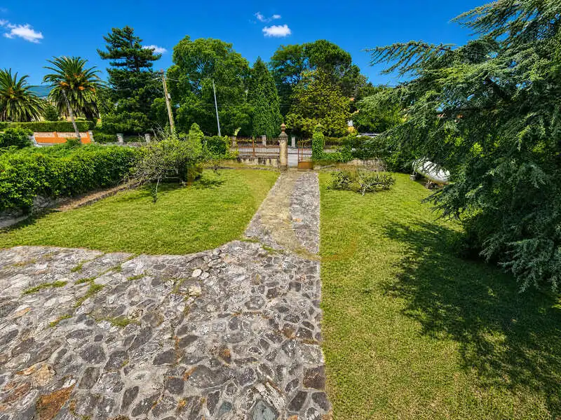 Jardí de Casa o xalet en venda en Cudillero amb Calefacció, Jardí privat i Moblat