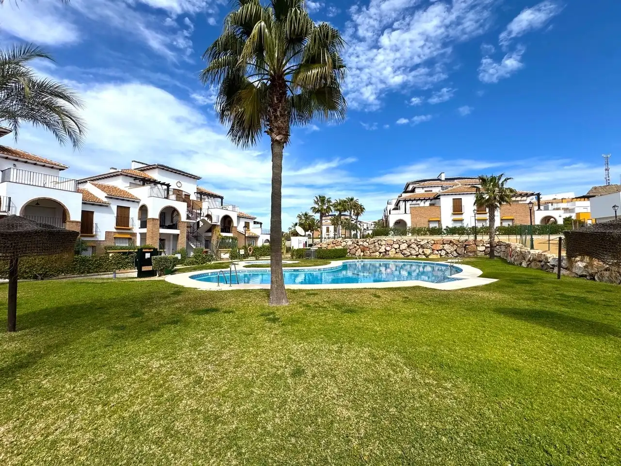 Mini appartamento con piscina in vendita a Las Salinas, imagen 2