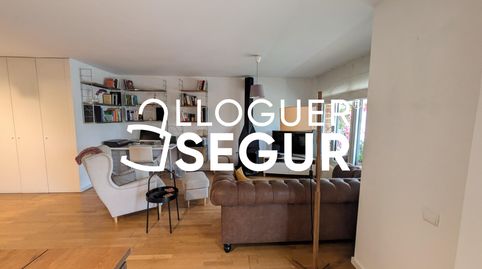 Photo 5 of Flat for rent in De Pere Serra, Colomer, Sant Cugat del Vallès