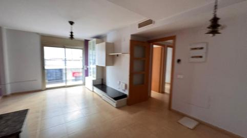 Foto 4 de Apartamento en venta en  Alt de Sant Pere, Centre, Torredembarra