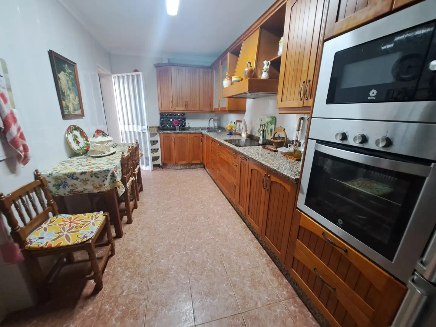 Chalet en venta en Avenida Salvador Vicente, imagen 16