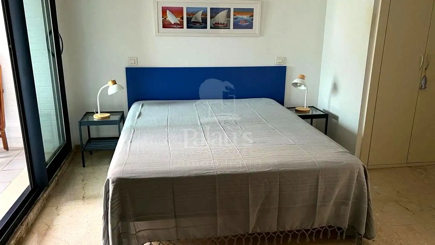 Erdgeschoss zur Miete in Ciutadella
