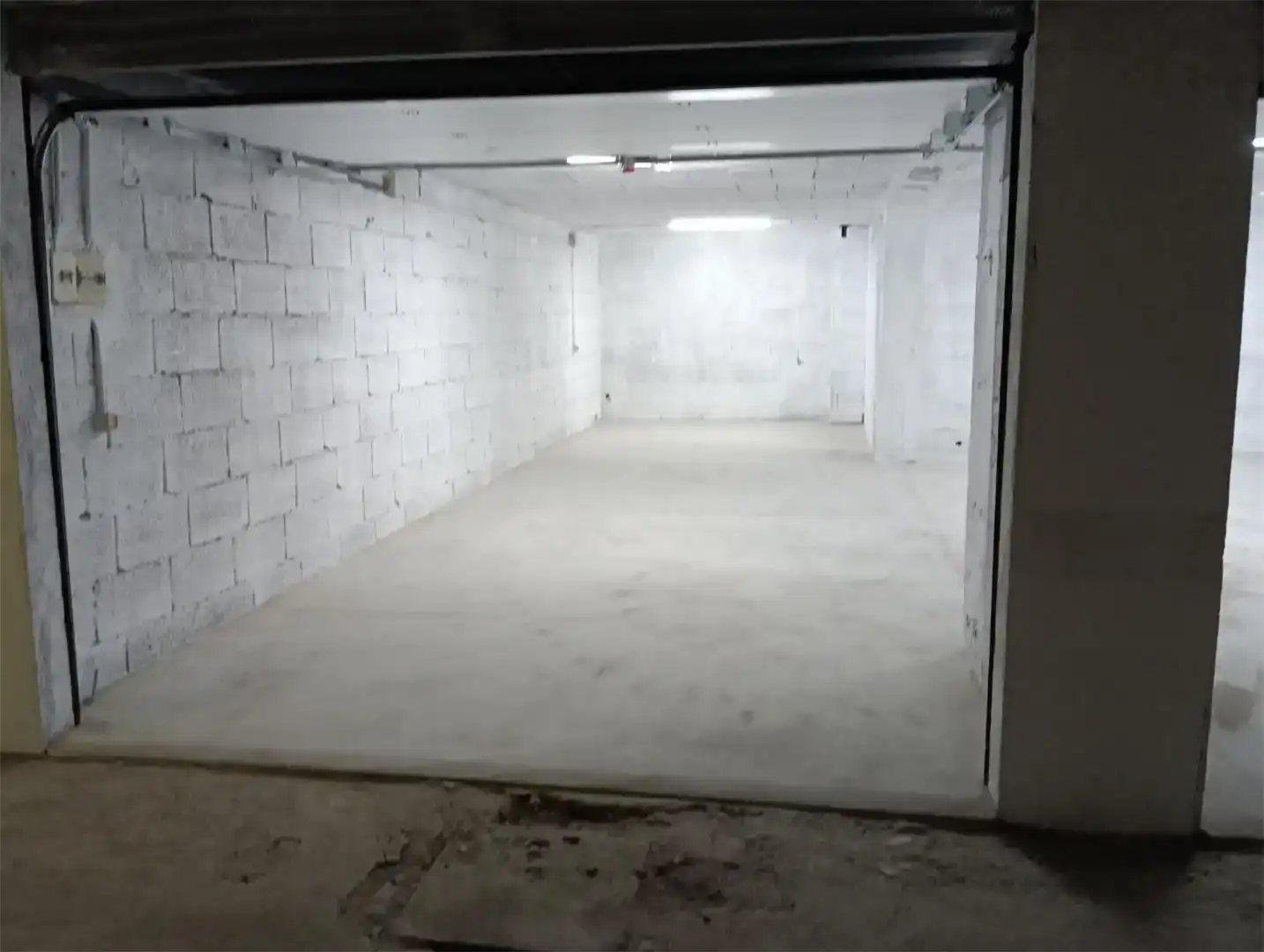 Garage zum Verkauf in Playa de las Américas