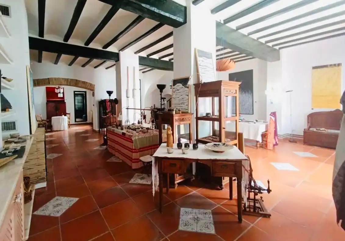 Reihenhaus mit Terrasse zum Verkauf in La Viña - Montemar - San Jaime, imagen 22