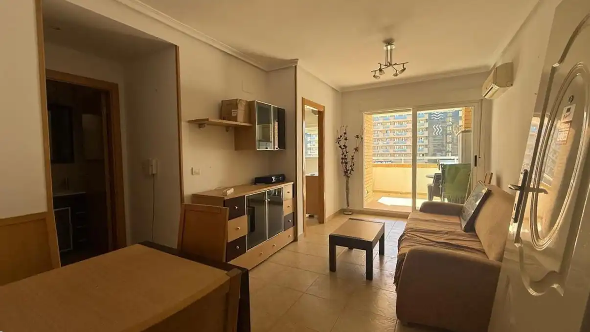 Appartement avec balcon à vendre à CENTRAL, imagen 3