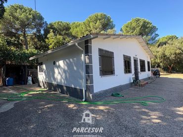 Casa en venda a Periurbano Oeste - Sierra