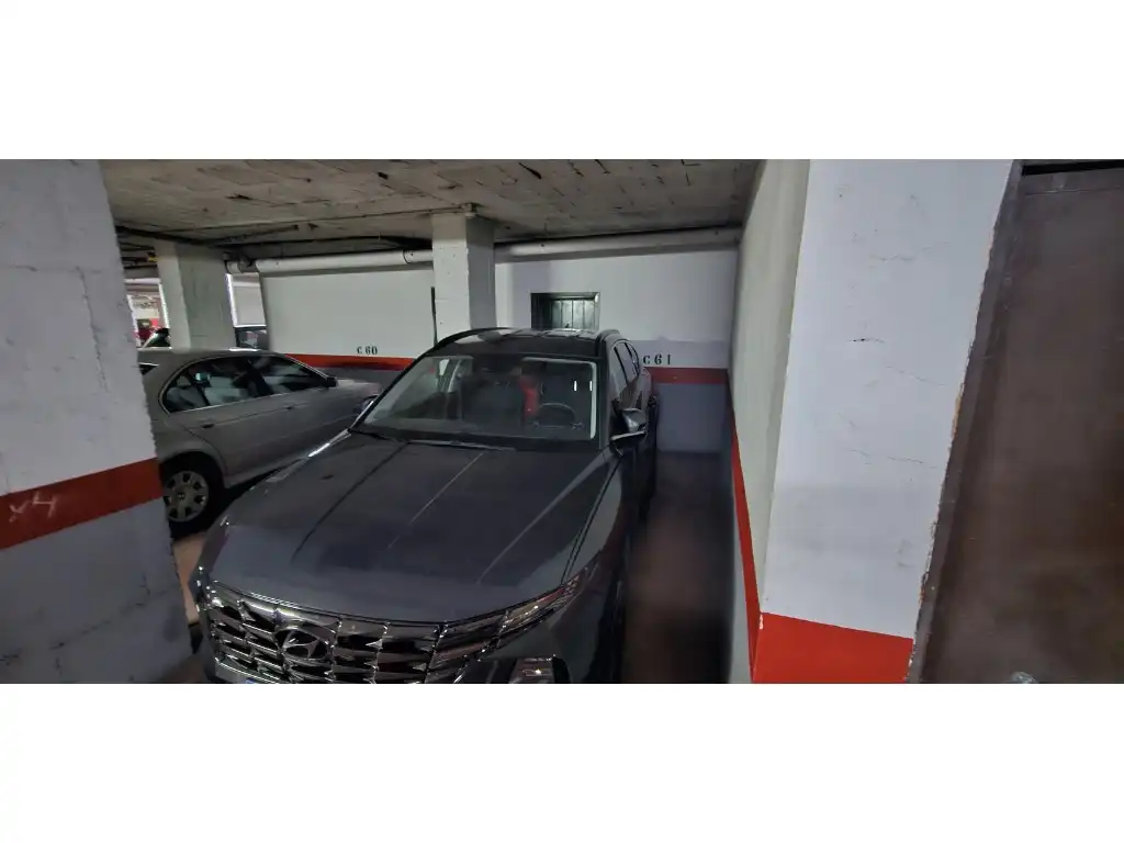 Flat for sale in Passatge Herrera Oria, 4, Carranque - Haza Cuevas