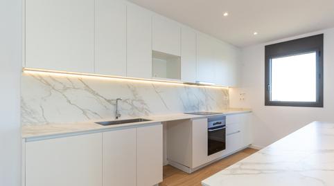 Foto 3 de Ático de alquiler en Joan de la Cierva, Finestrelles, Esplugues de Llobregat