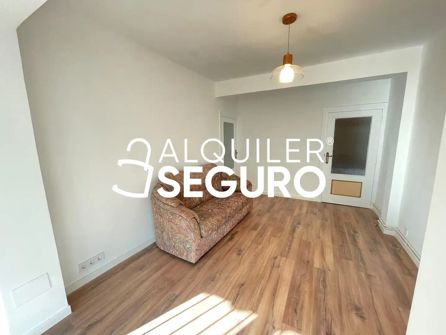 Wohnung zur Miete in Madrid, Madrid