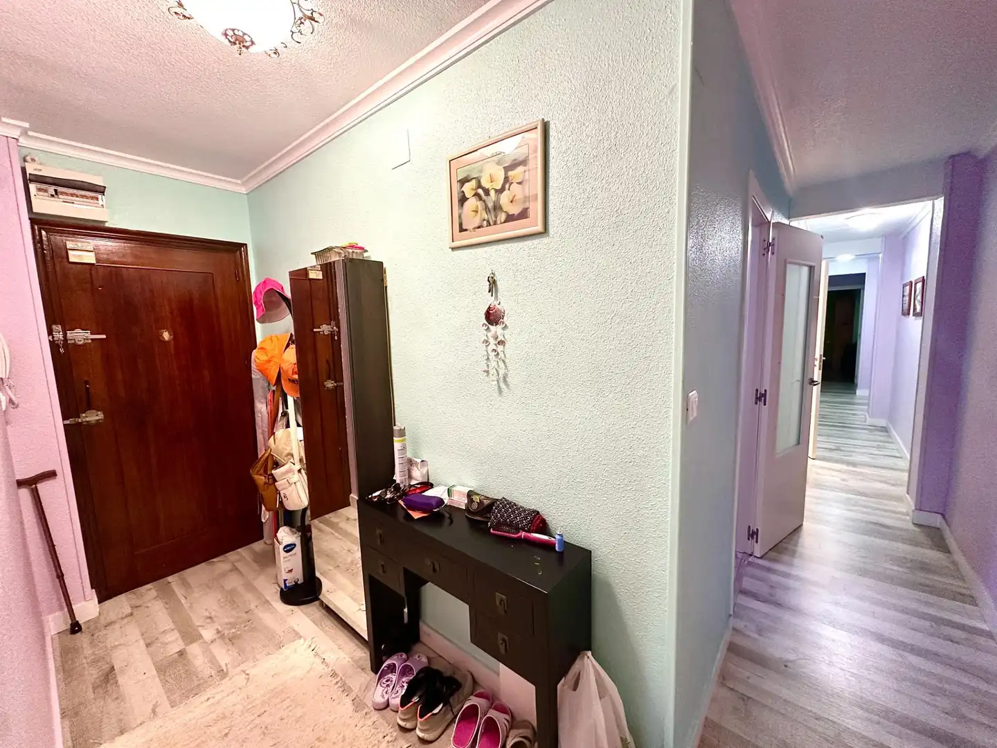 Appartement compact avec terrasse à vendre à SAN IGNACIO DE LOYOLA, imagen 24
