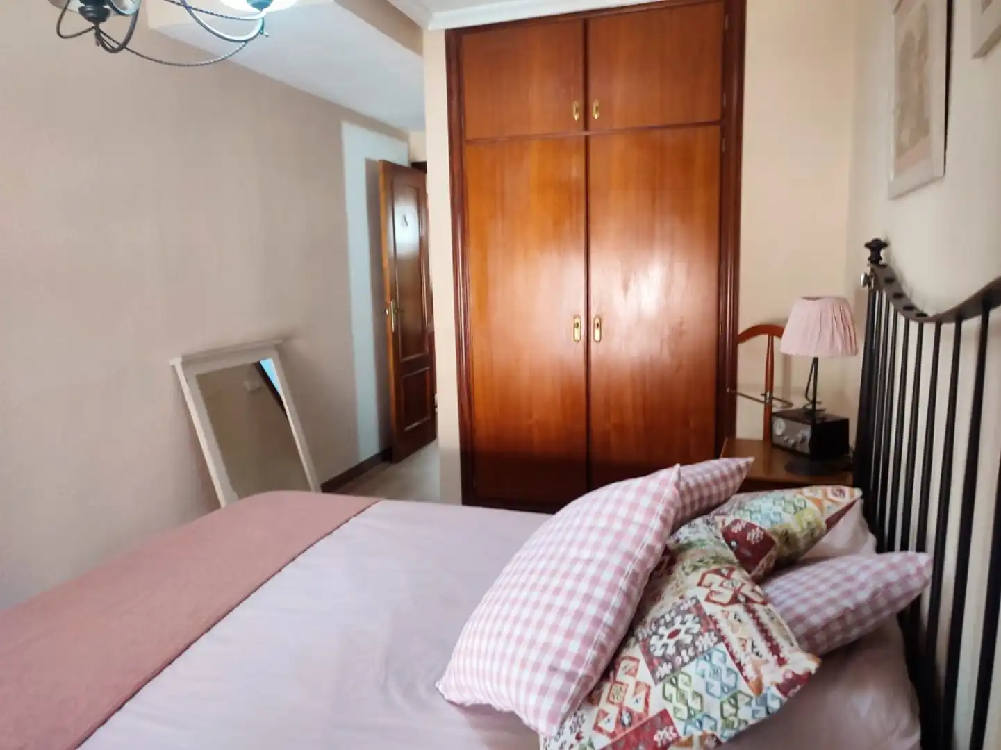 Pis de lloguer a Murcia - Calle ALMENARA, San Andrés - San Antolín