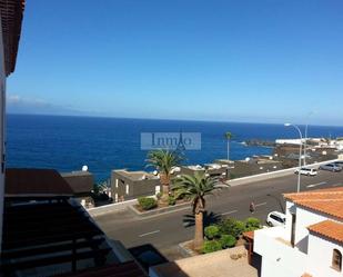 Exterior view of Apartment for sale in Guía de Isora  with Terrace