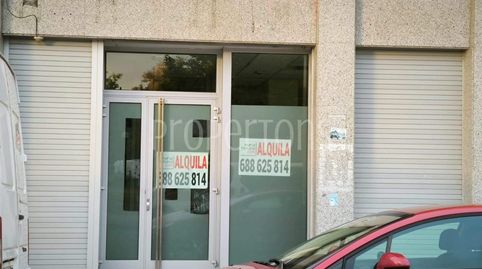 Foto 2 von Geschaftsraum zur Miete in N/a, El Anglo, Vitoria - Gasteiz