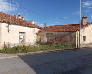 Exterior view of House or chalet for sale in Segovia Capital