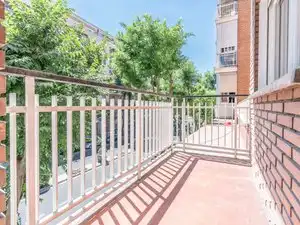 Pis de lloguer a Calle de Jaime el Conquistador, Chopera