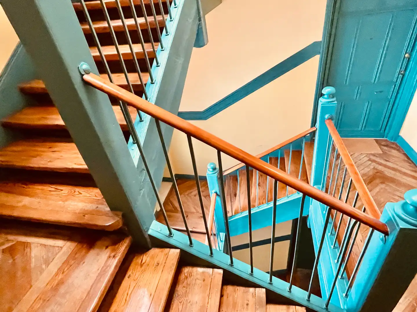 Wohnung mit Terrasse zur Miete in Calle Mayor 80, imagen 38