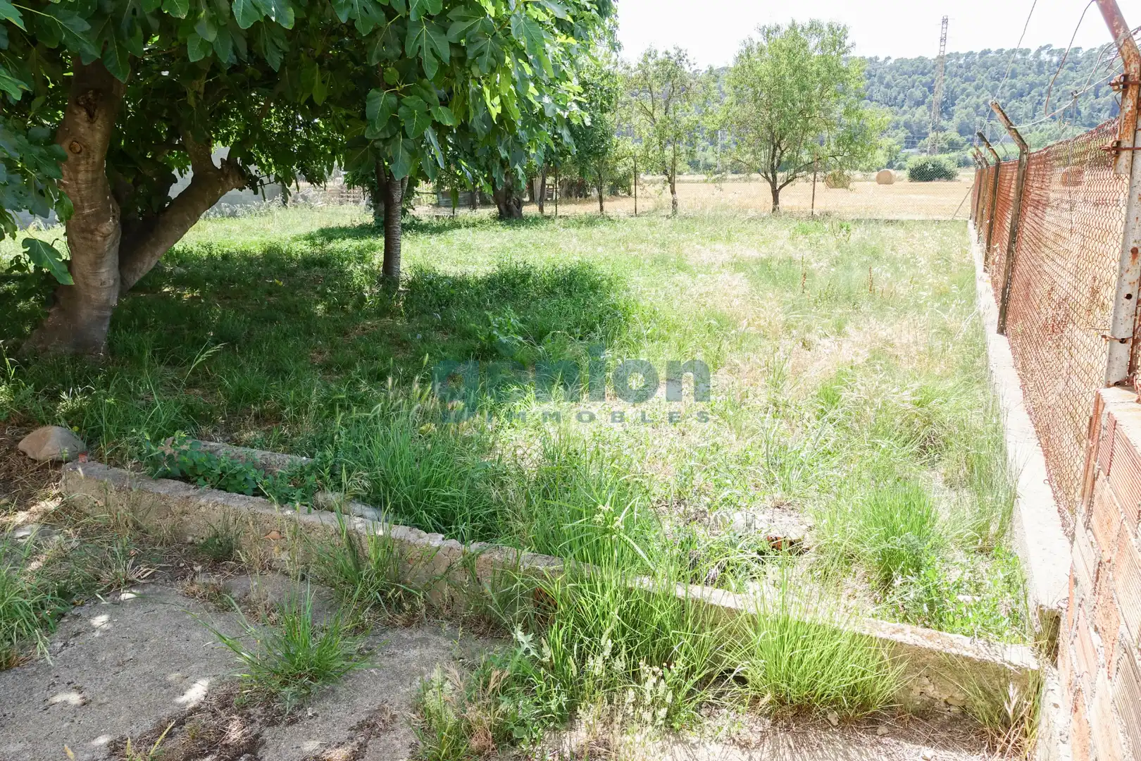 Residencial en venta en Sarrià de Ter