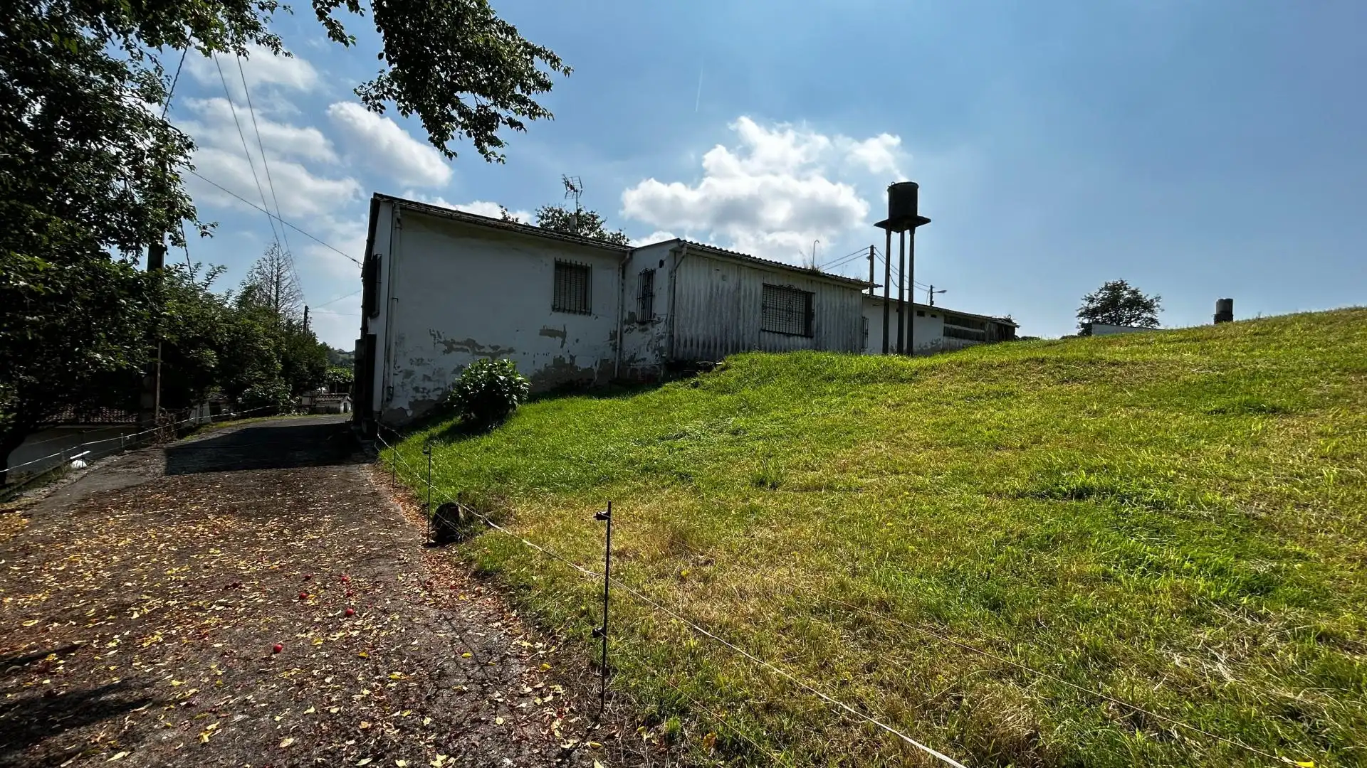 Terreni e lotti in vendita a San Claudio - Trubia - Las Caldas, imagen 35