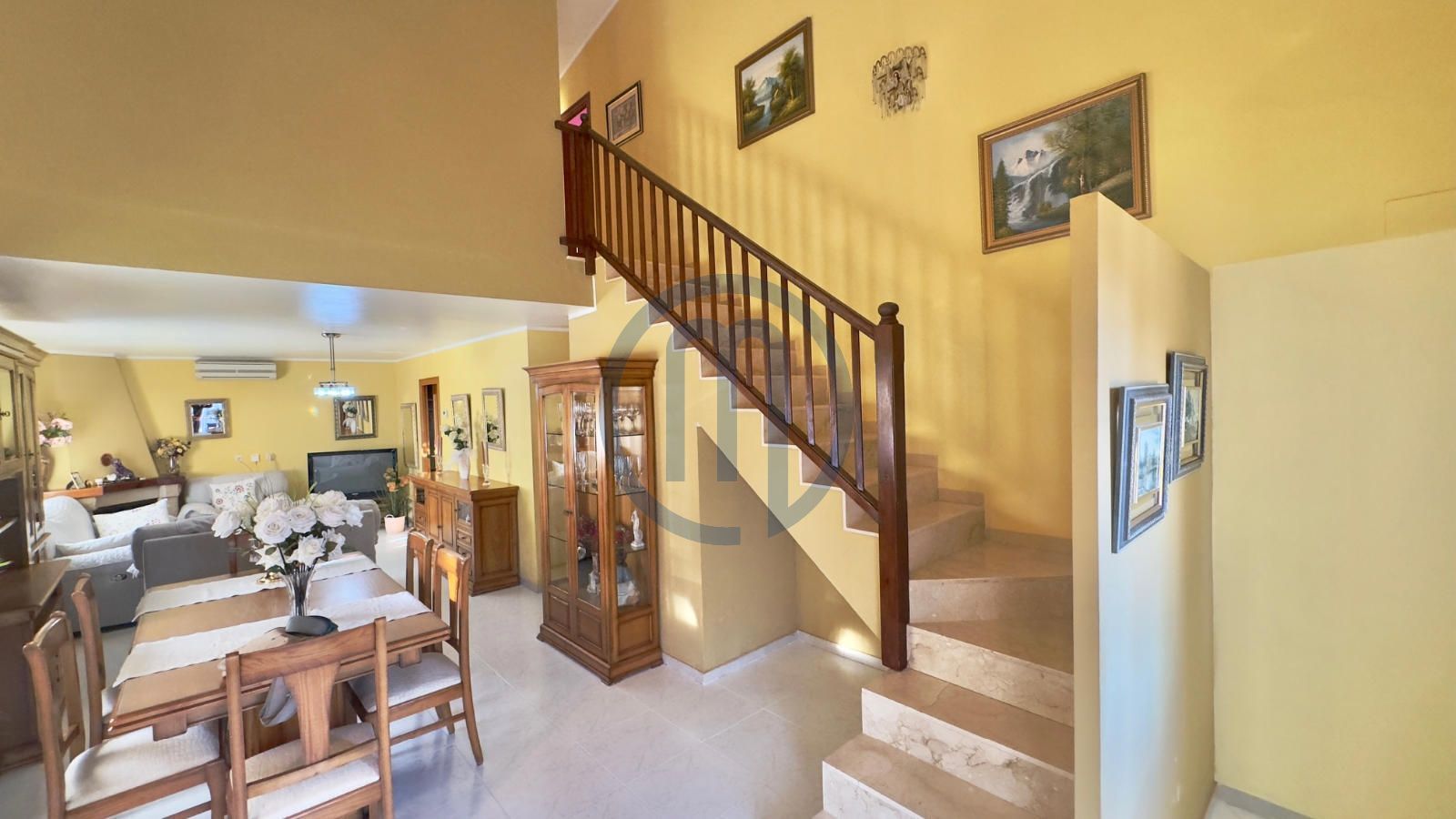 Casa o xalet en venda en Cànoves I Samalús amb Aire condicionat, Calefacció i Piscina