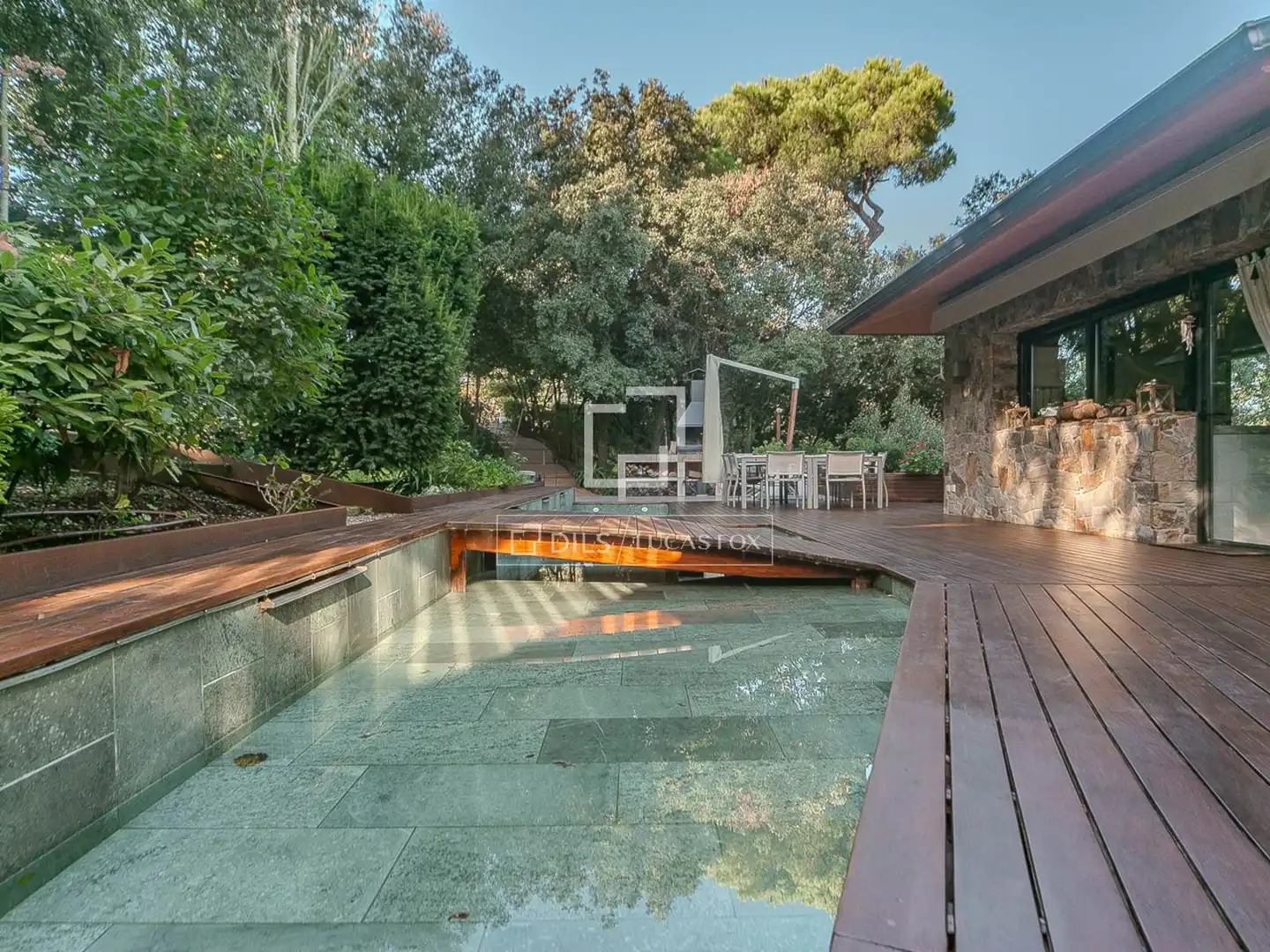 Villa avec piscine à vendre à Sarrià - Sant Gervasi, imagen 99