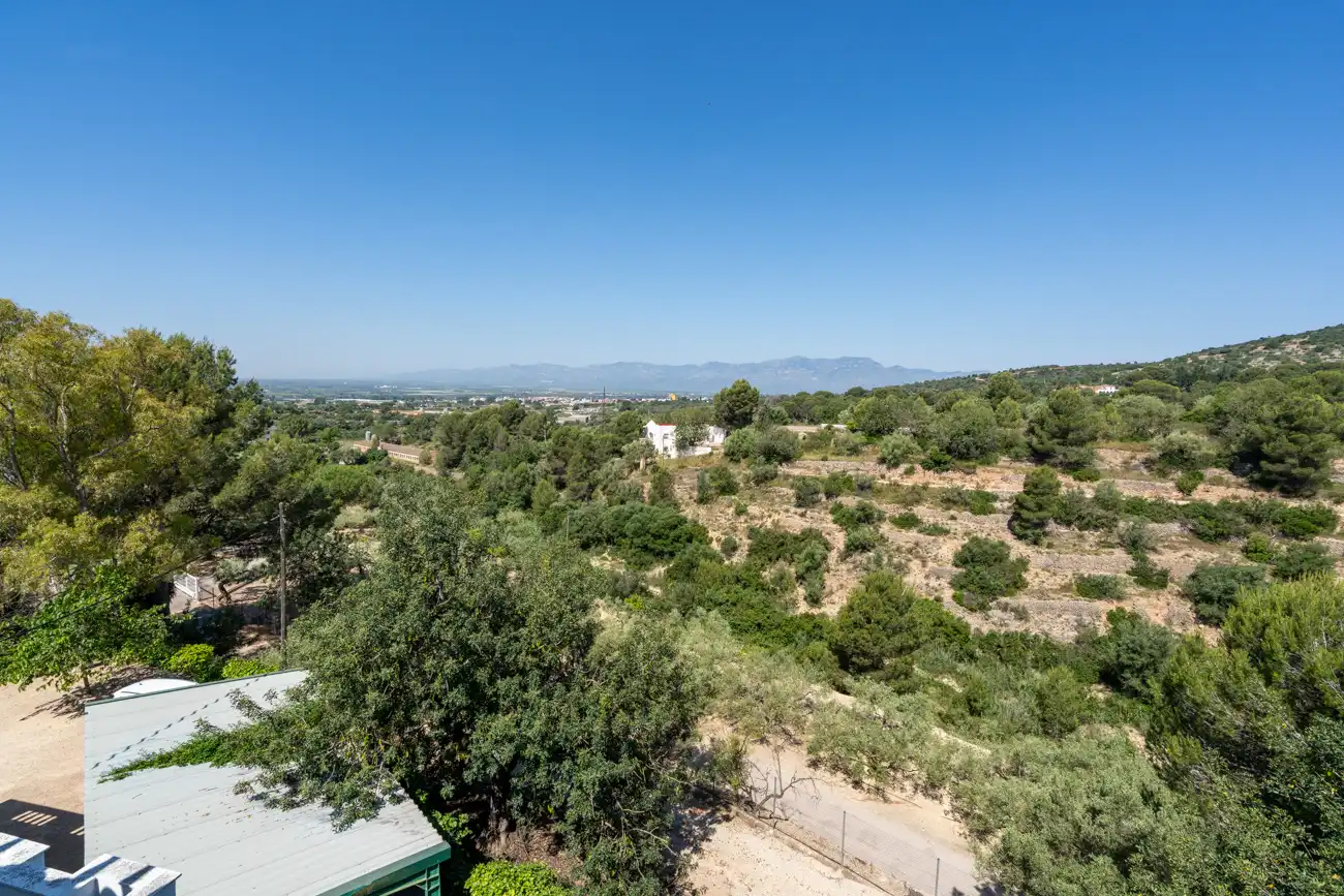 Villa à vendre à Partida S Lazaro 248, imagen 45