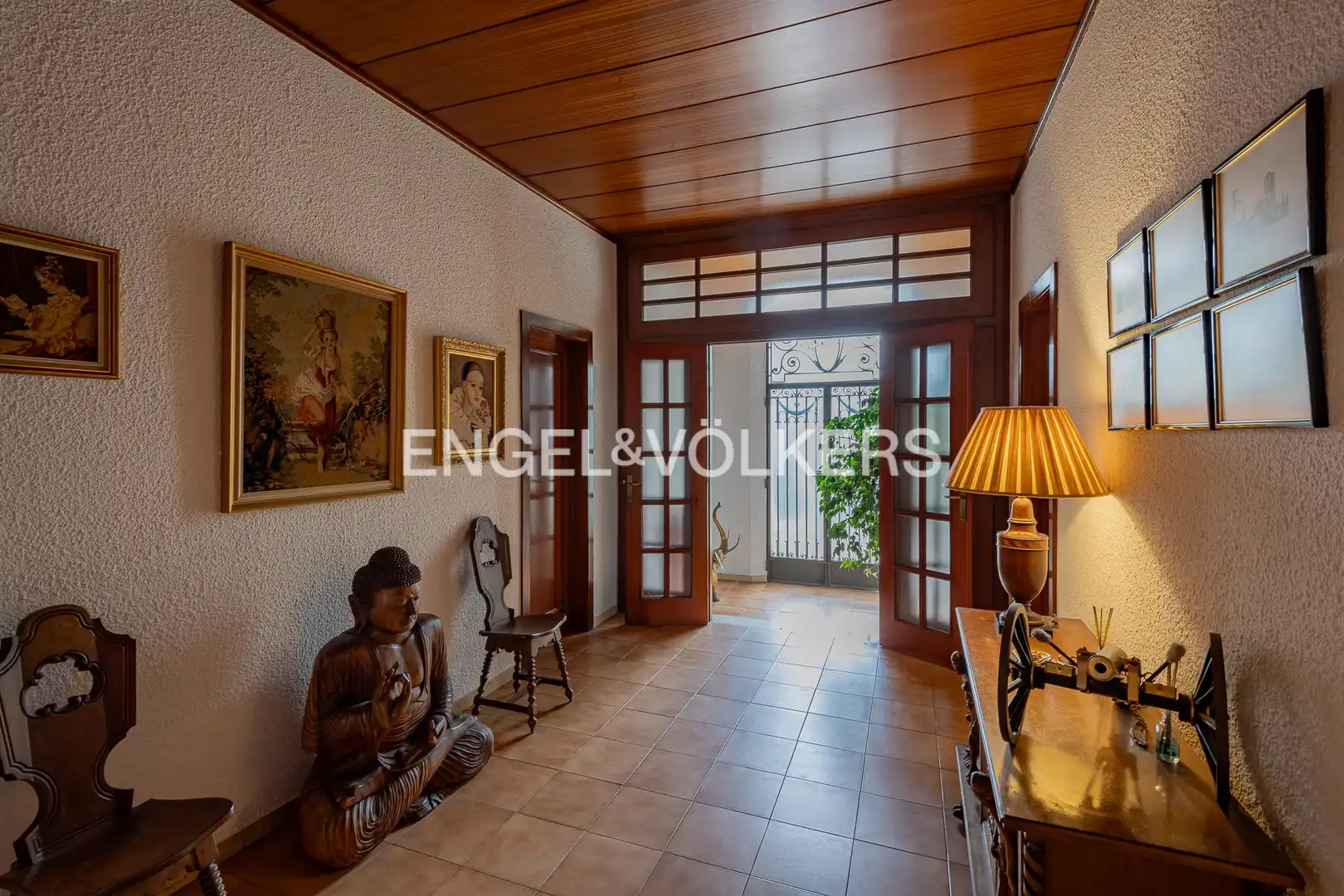 Casa o xalet en venda a Sant Vicenç Dels Horts