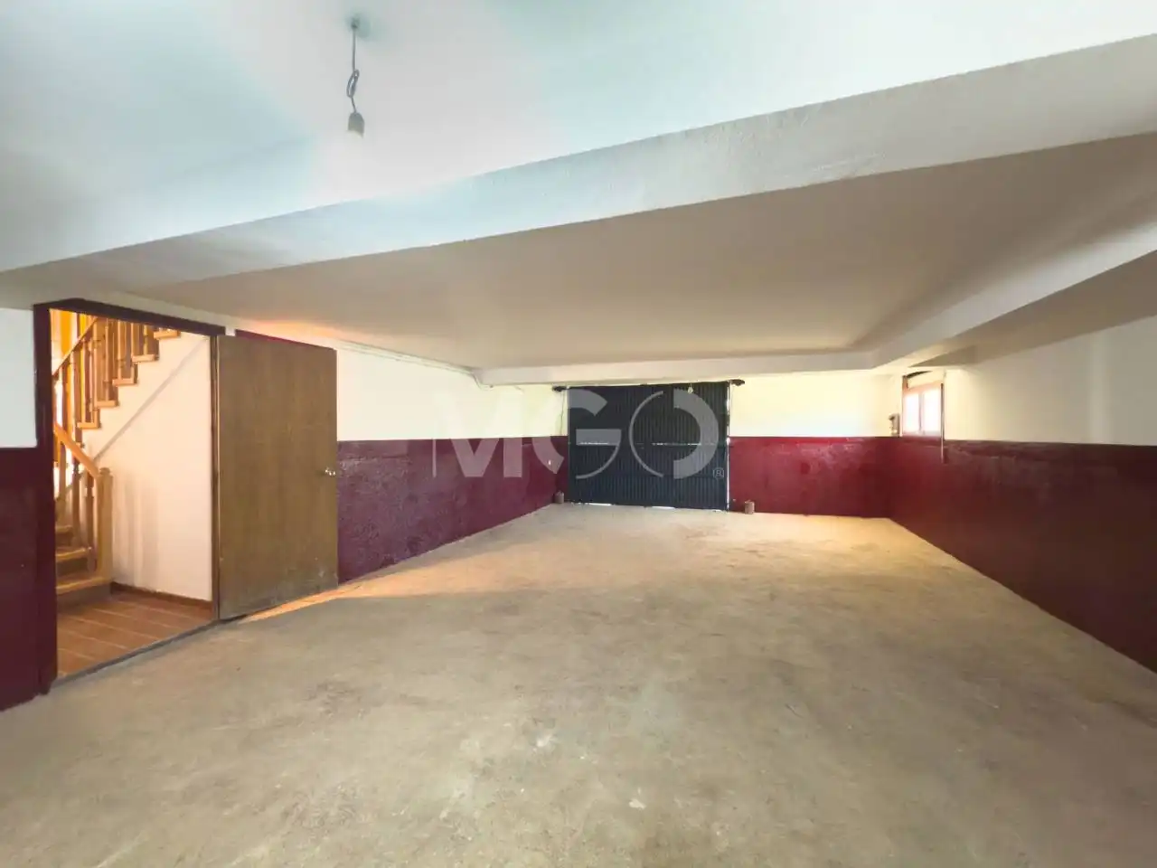 Casa o xalet en venda en Sant Boi de Lluçanès amb Jardí privat