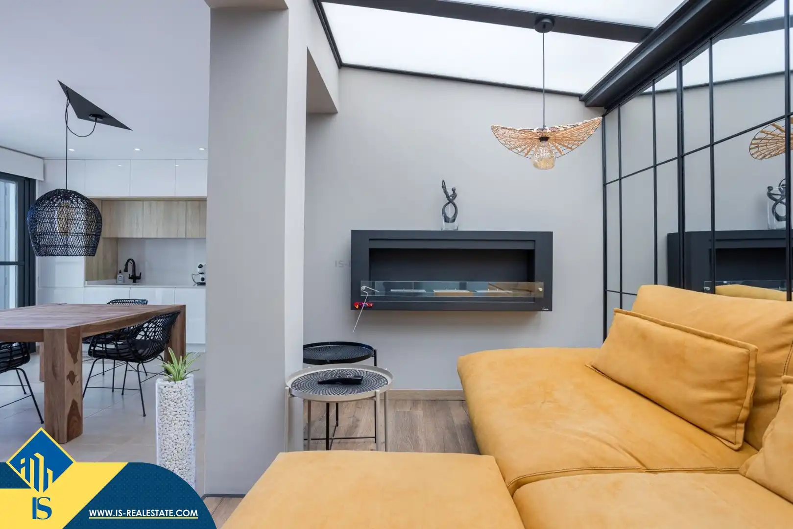 Detached house with pool for sale in Benijófar, imagen 9