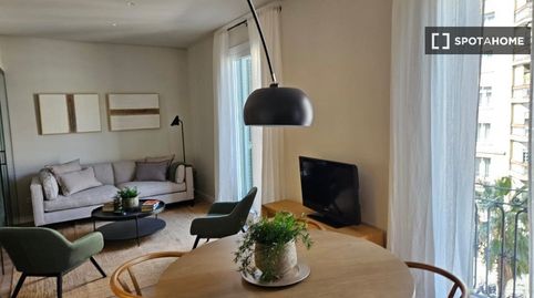 Foto 2 de Habitación en Sant Gervasi- Galvany, Barcelona Capital