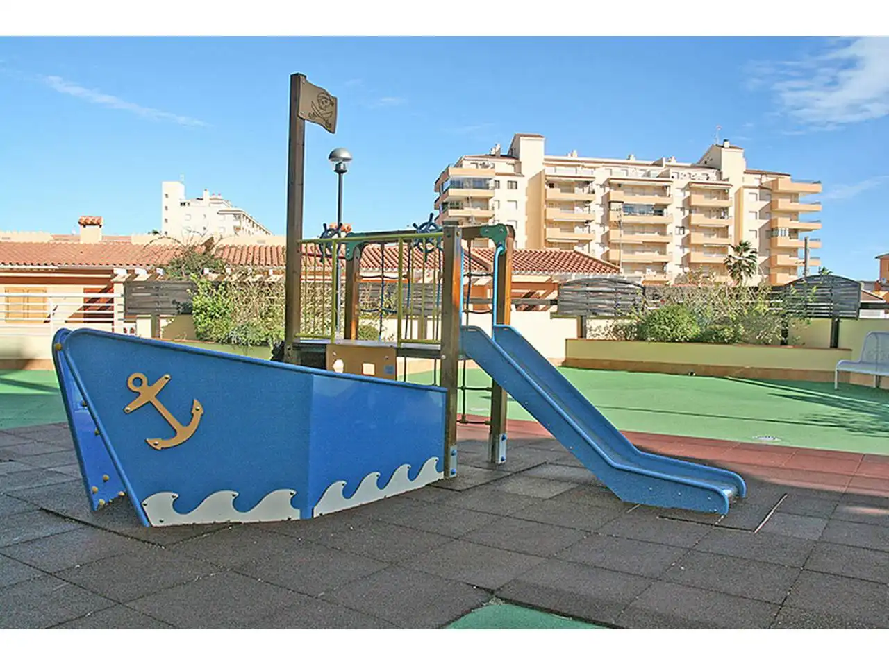 Appartement compact avec piscine à vendre à Calle alancant, imagen 13