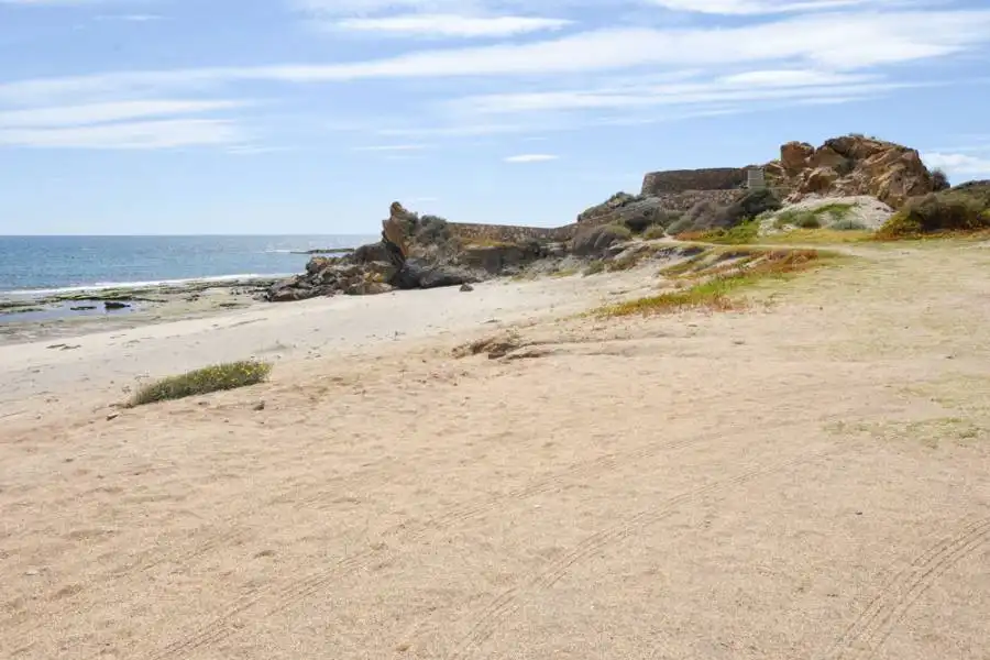 Xalet amb jardí en venda a El Calón - Cala Panizo - El Pozo del Esparto, imagen 29