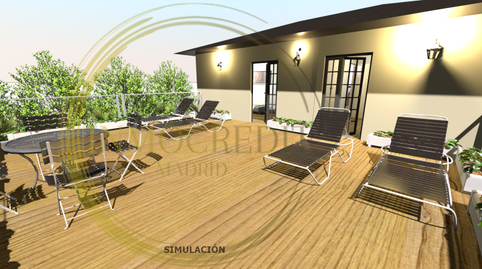 Photo 2 of House or chalet for sale in La Cárcaba - El Encinar - Montemolinos, Arroyomolinos (Madrid)