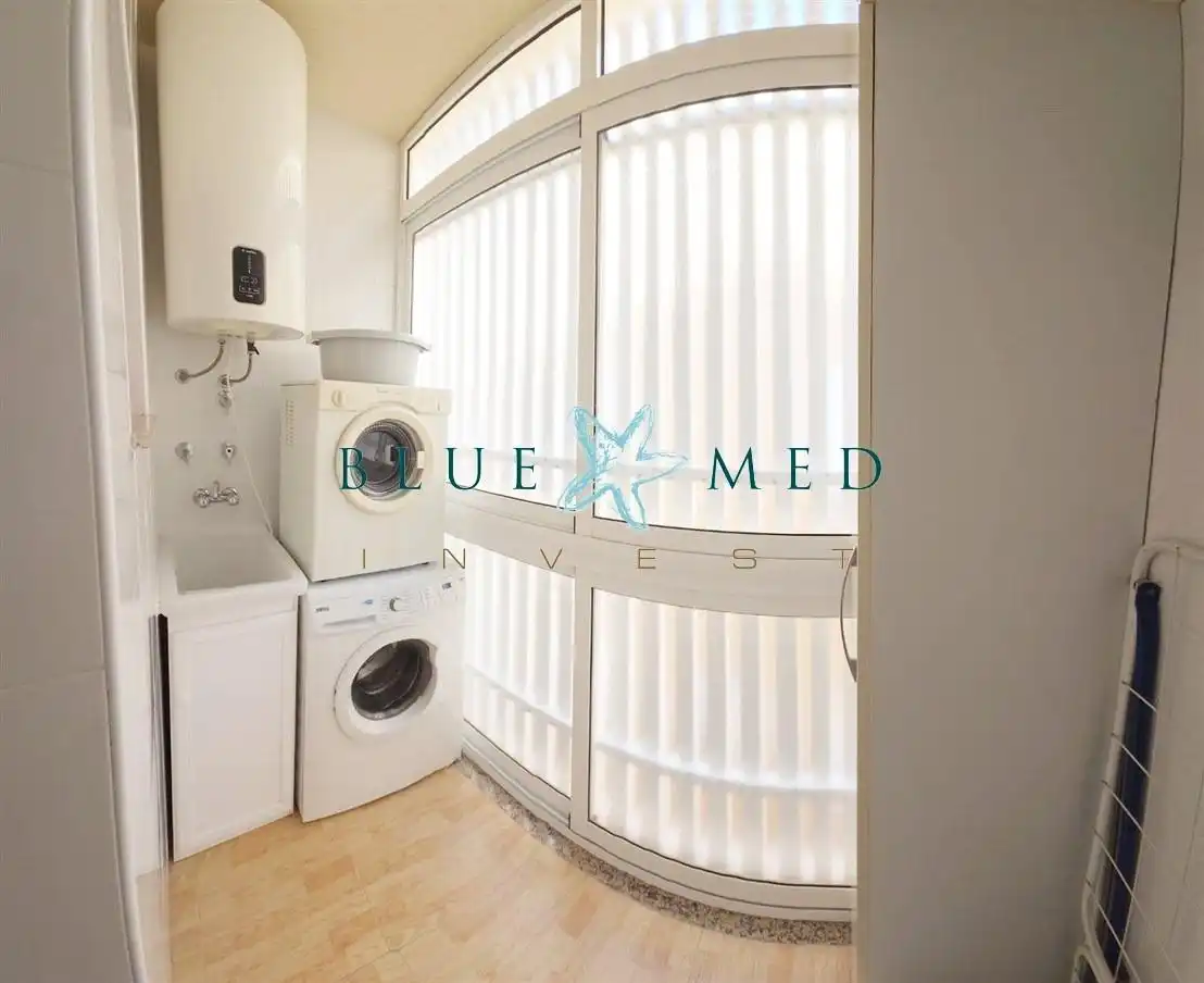 Habitación de Piso en venta en Mazarrón con Aire acondicionado, Calefacción y Trastero