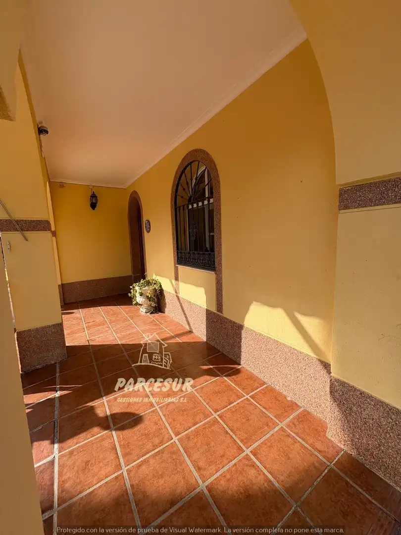 Casa con piscina in vendita a Periurbano Oeste - Sierra, imagen 8