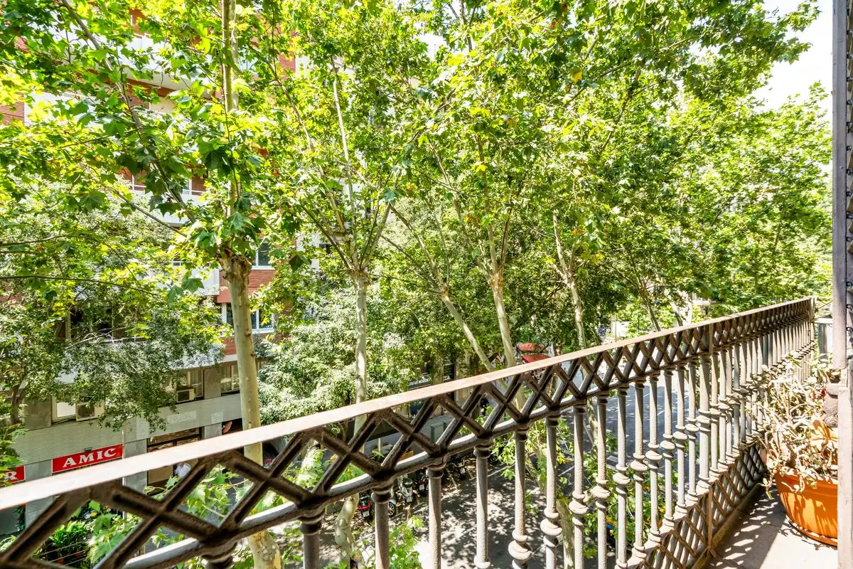 Piso con ascensor en venta en Carrer d'Aribau, imagen 25