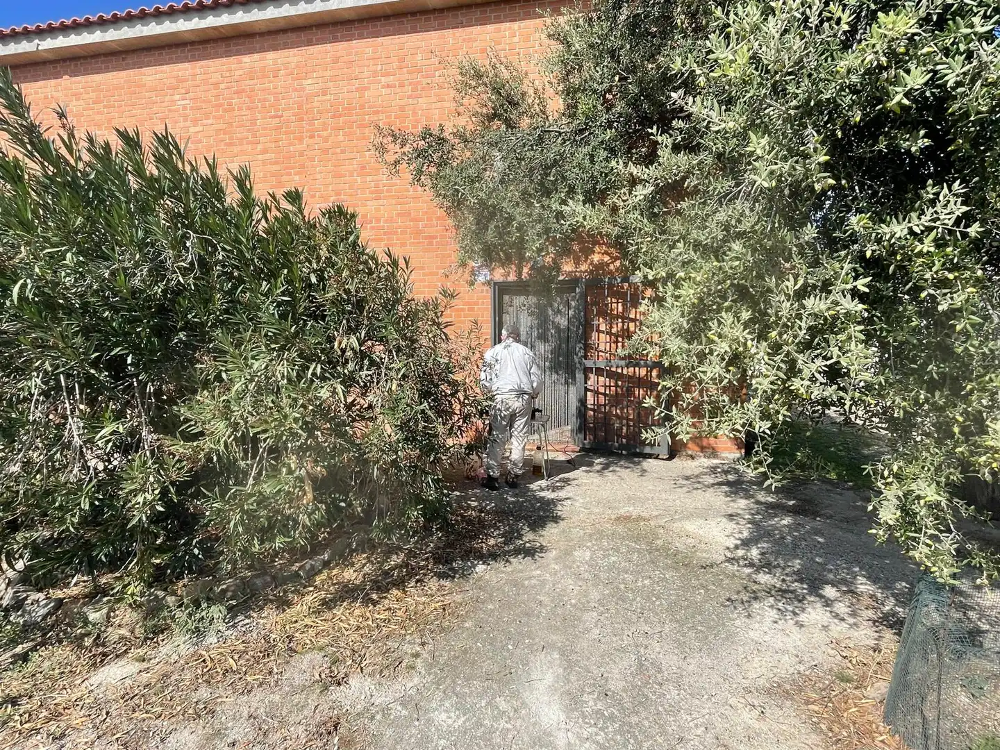 Außenansicht von Grundstücke zum Verkauf in Villasequilla
