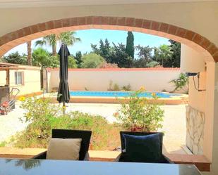 Casa o xalet en venda a Centro, Los Alcázares