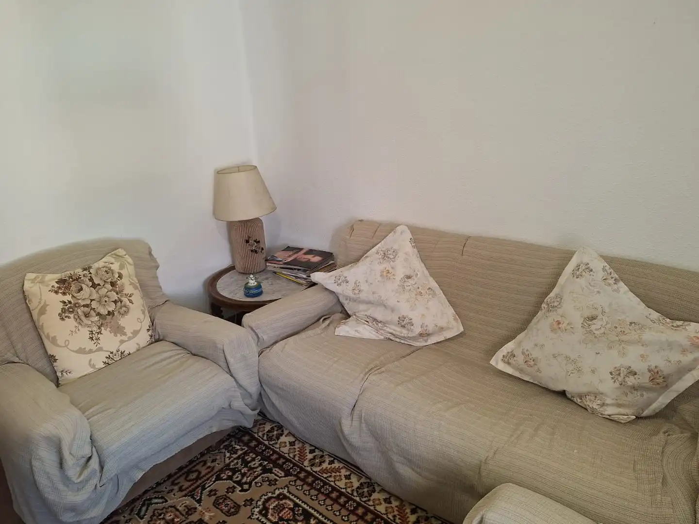 Piso en venta en Calle de Miguel Jiménez Reyes, Pla de Bon Repós
