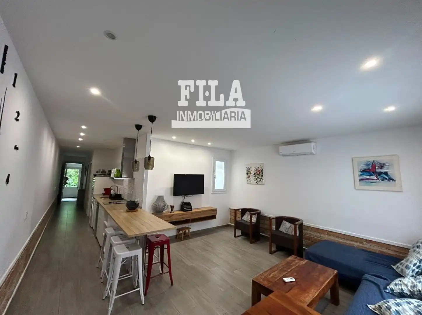 Casa en venda a Rafael Casanova, imagen 5
