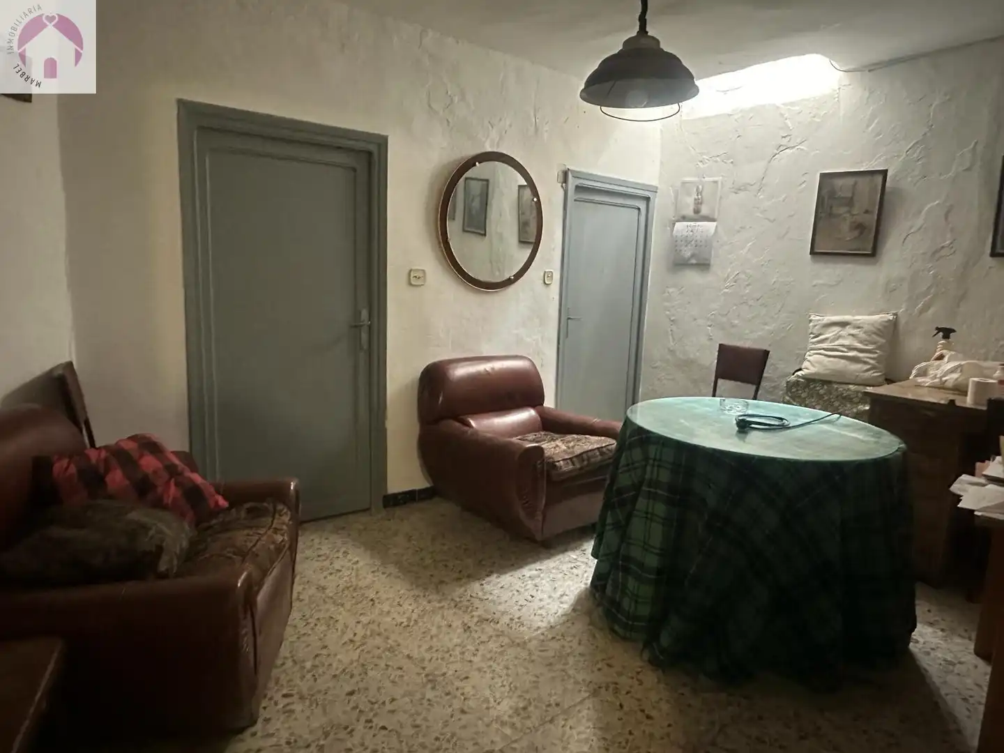 Casa rústica amb terrassa en venda a Cádiar, imagen 40