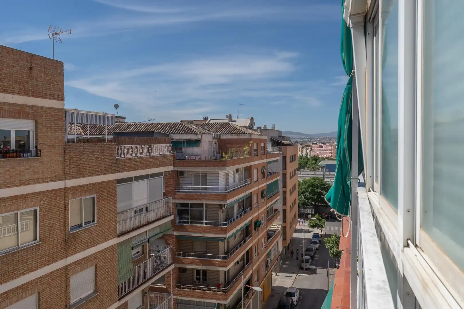 Ático en venta en Calle CISNE, 12, Pajaritos