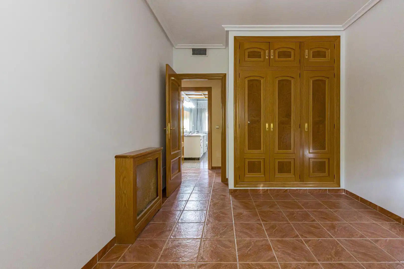 Casa o xalet en venda en Murcia amb Jardí privat, Terrassa i Traster
