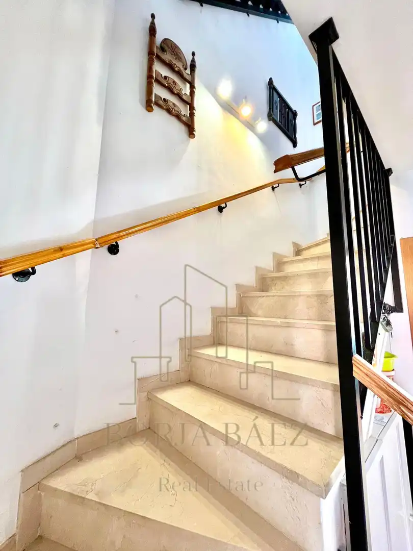 Detached homes for sale in Vélez-Málaga