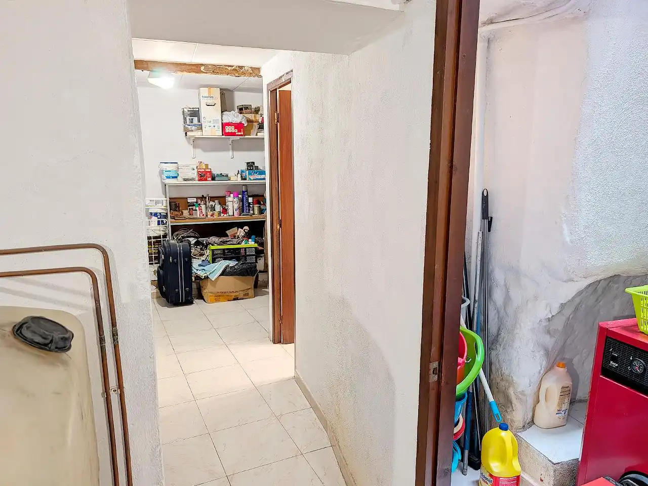Houses for sale in Freginals  with Air Conditioner, Heating and Terrace