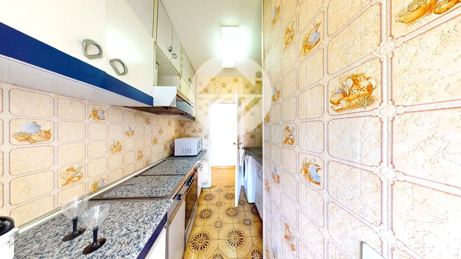Flat with lift for sale in Zarzaquemada, imagen 12