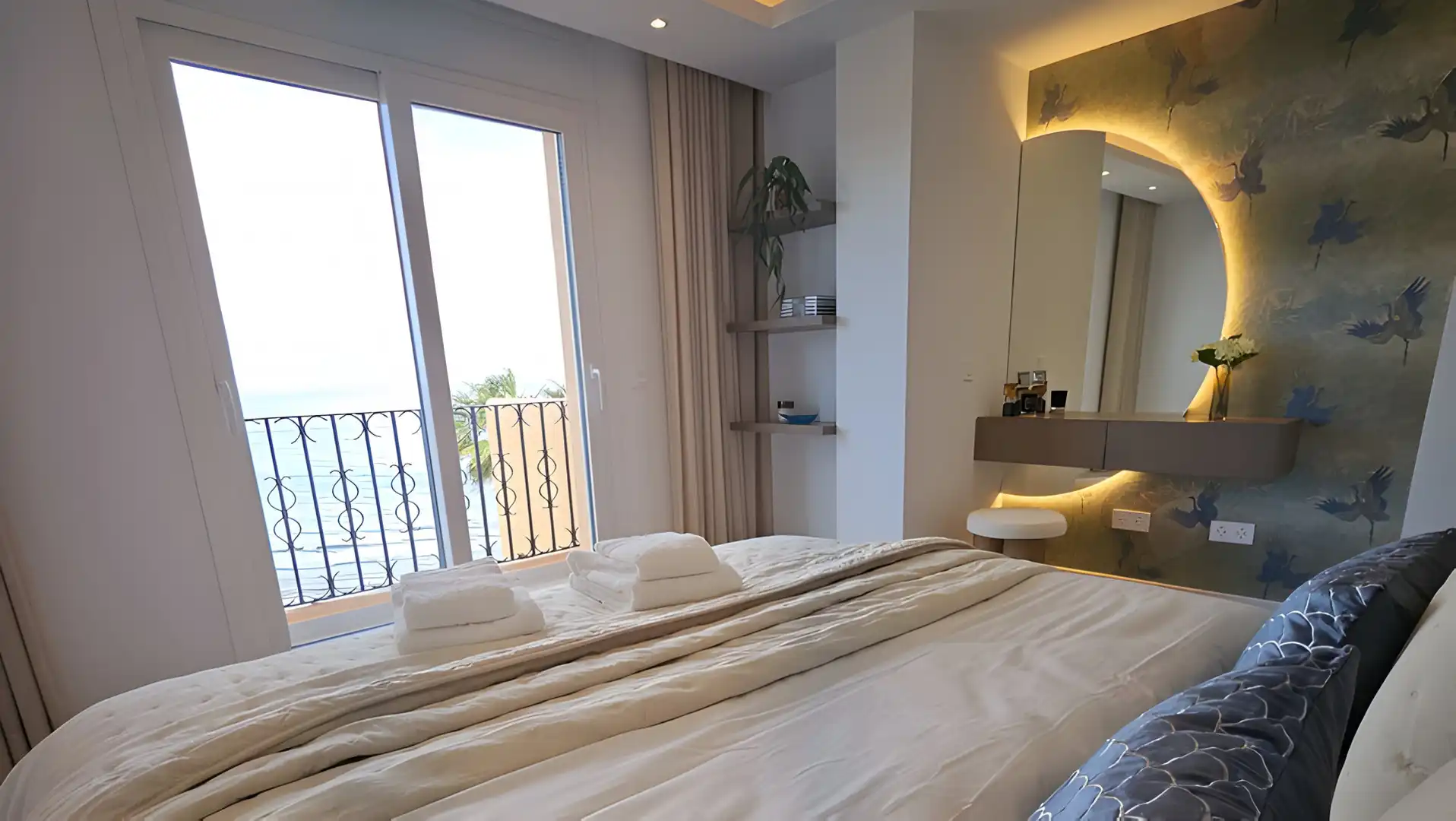 Àtic amb piscina en venda a Estepona Pueblo, imagen 25