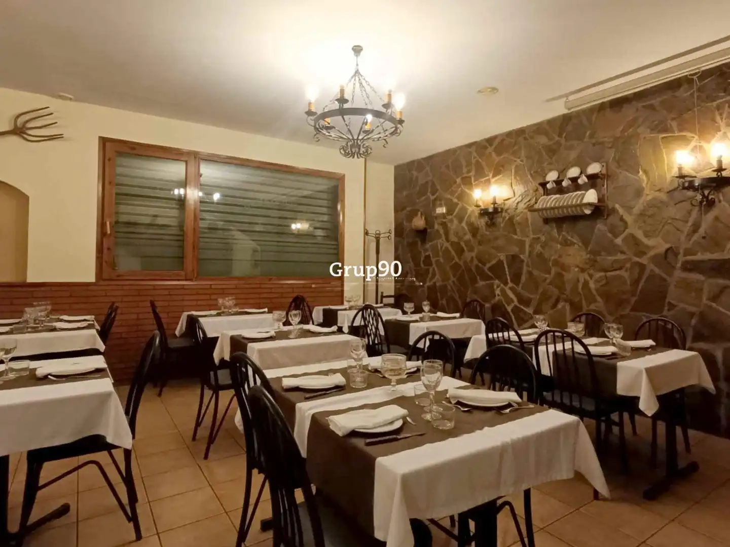 Locale commerciale in vendita a Carrer col.legi, imagen 24