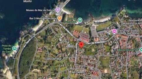 Foto 2 de Residencial en venda a 36212, 109, Alcabre, Vigo