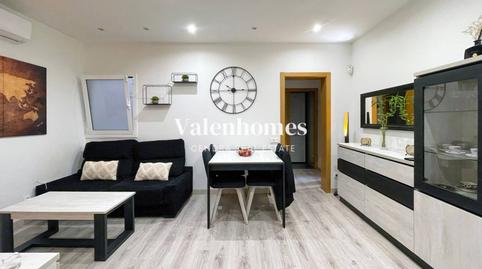 Foto 4 de Pis en venda a La Prosperitat, Barcelona